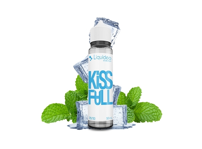 EVOLUTION LIQUIDEO KISS FULL 50 ML