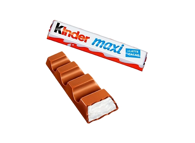 FERRERO KINDER MAXI T2 (BTE.24)