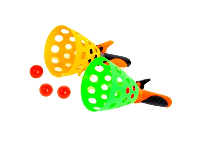 FILET 2 LANCE BALLE   3 BALLES (PRES. 8 FILETS)