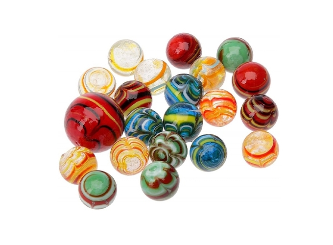 FILET 20 BILLES   1 CALLOT SPIDER (20)