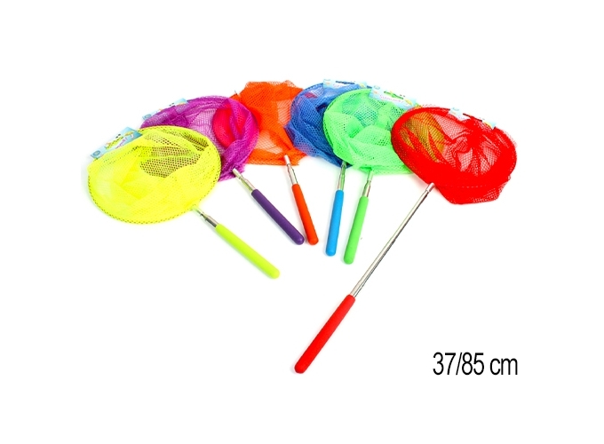 FILET PECHE TELESCOPIQUE 37 85cm (1)