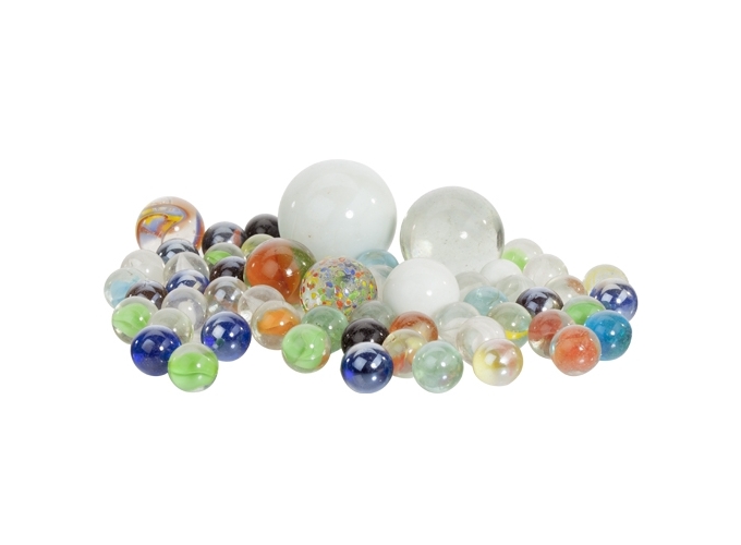 FILET PROMO 1 2 KG BILLES ASS. (40)