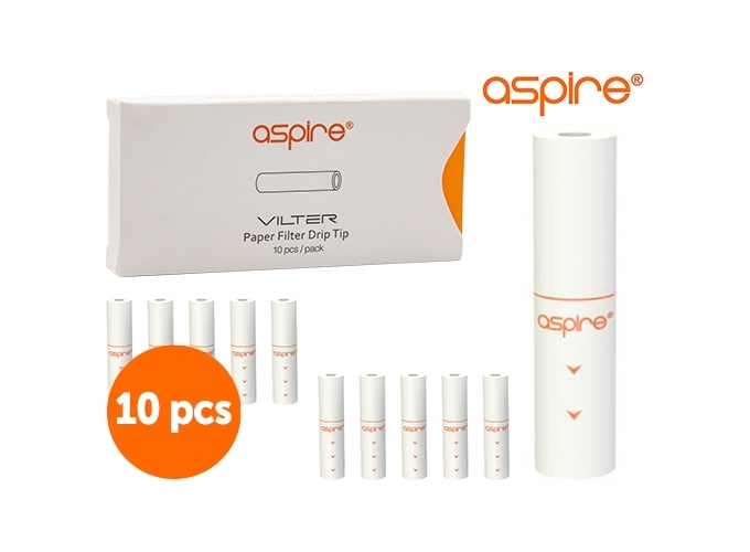 FILTRES BLANCS POUR VILTER BOITE DE 10