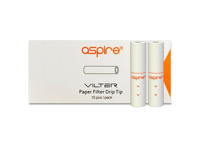 FILTRES BLANCS POUR VILTER BOITE DE 10