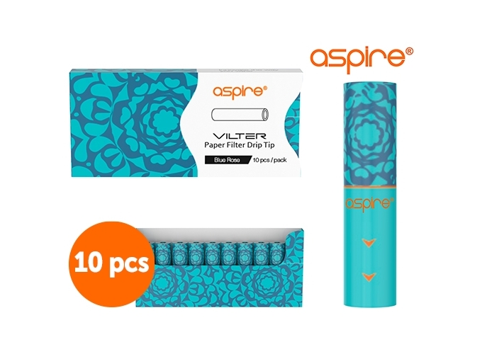 FILTRES BLEUS POUR VILTER BOITE DE 10