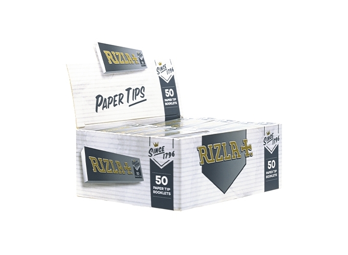 FILTRES CARTON CLASSIQUE (CARNET 50 CARTONS)