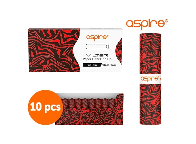 FILTRES ROUGES POUR VILTER BOITE DE 10