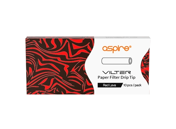 FILTRES ROUGES POUR VILTER BOITE DE 10