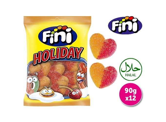 FINI SACH. 90g COEUR PECHE (12)