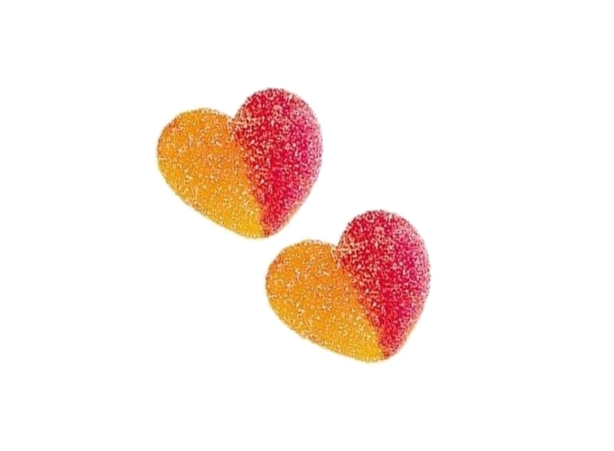 FINI SACH. 90g COEUR PECHE (12)