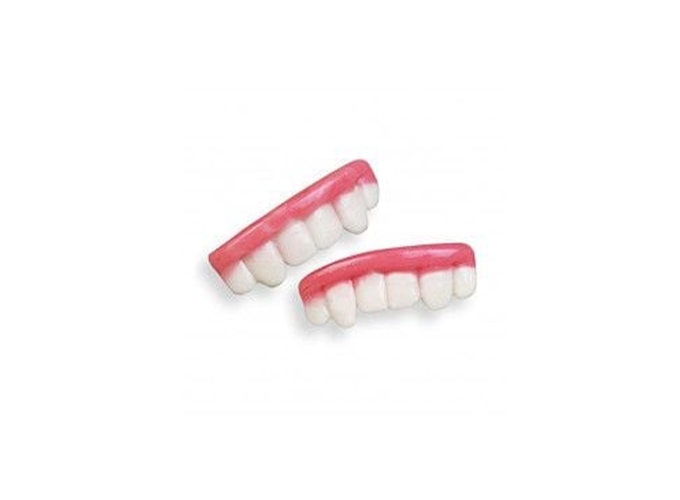 FINI SACH. 90g DENTIERS (12)