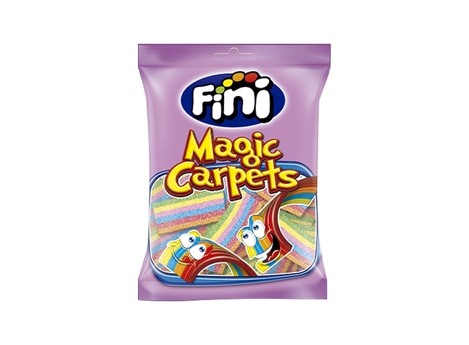 FINI SACH. 90g MAGIC CARPET (12)