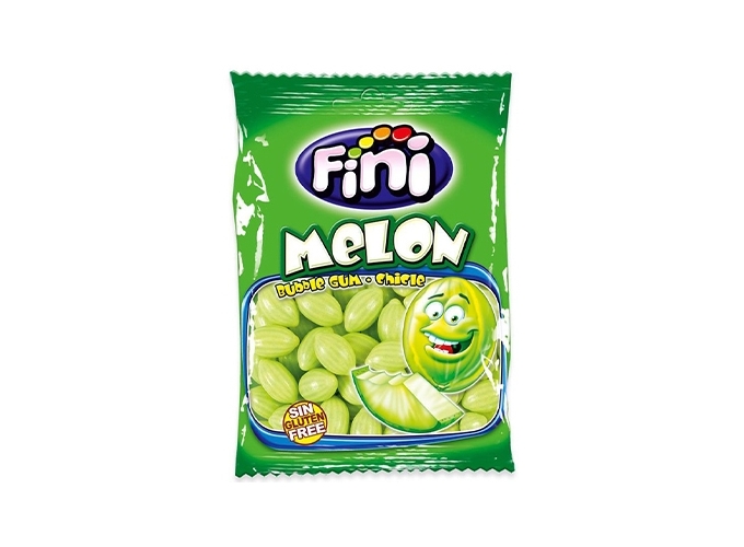 FINI SACH. 90g MELON GUM (12)