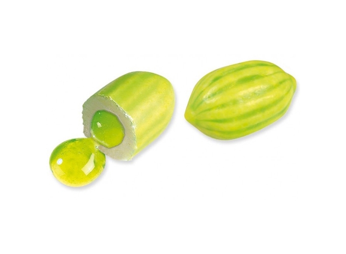 FINI SACH. 90g MELON GUM (12)
