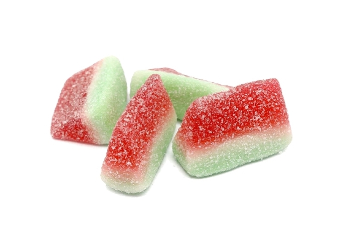 FINI SACH. 90g WATERMELON SLICES (12)