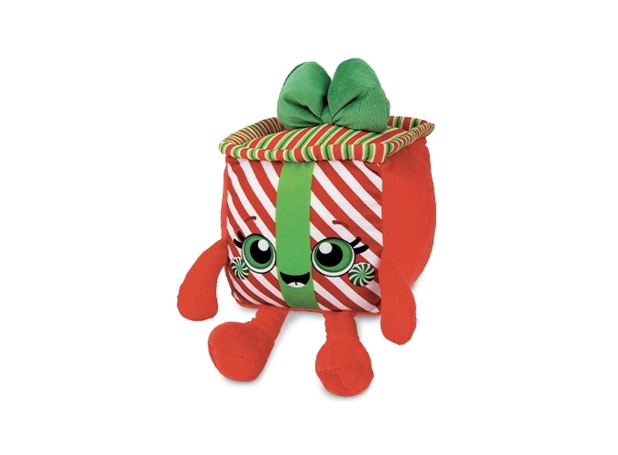 FIZZY COLIS CONFISERIES NOEL   PELUCHE GEANTE (1)