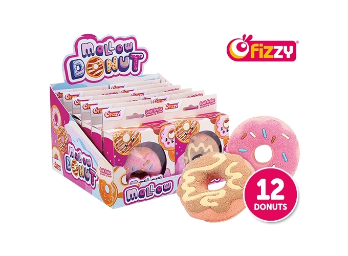 FIZZY DISPLAY 12 DONUTS MALLOW (1)