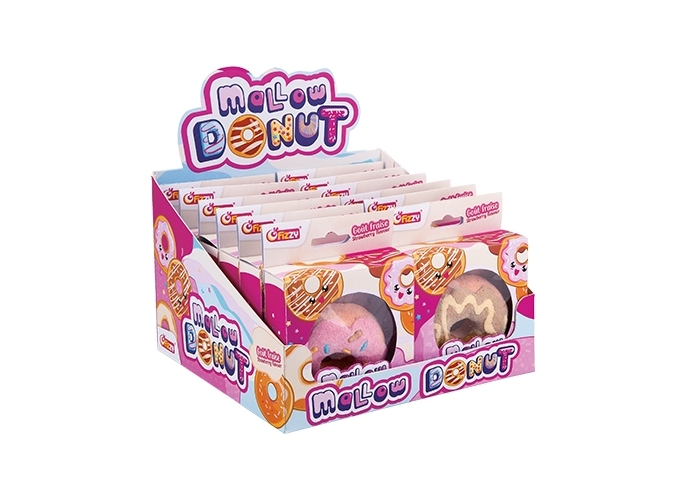 FIZZY DISPLAY 12 DONUTS MALLOW (1)