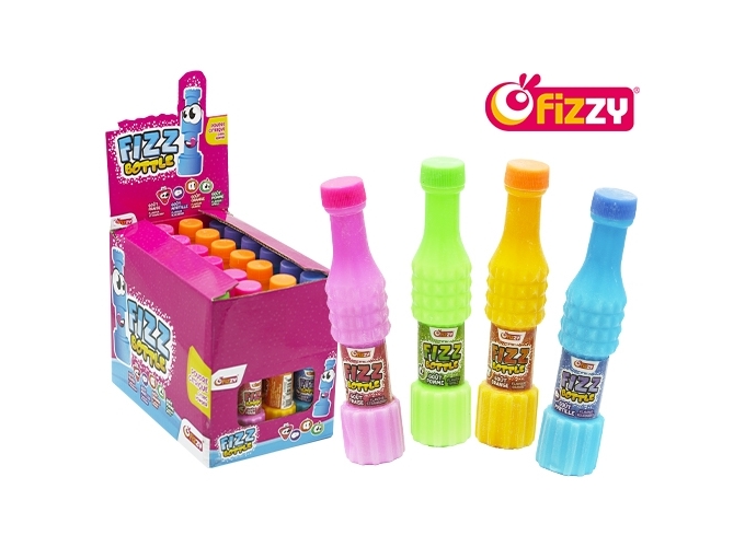 FIZZY FIZZ BOTTLE (24)