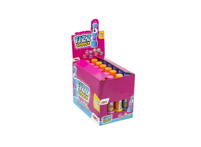 FIZZY FIZZ BOTTLE (24)