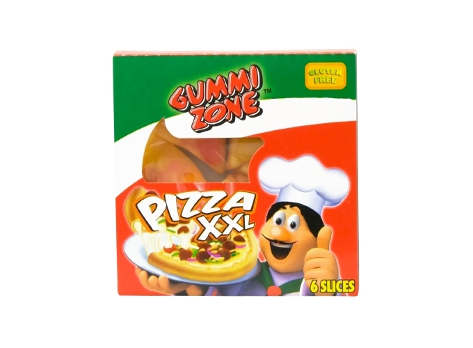 FIZZY PIZZA XXL (PR. 24)