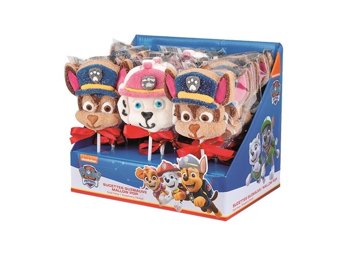 FIZZY PRES. 15 SUCETTES MALLOW PAT PATROUILLE (1)