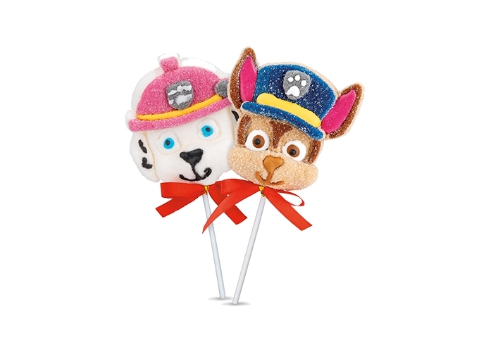 FIZZY PRES. 15 SUCETTES MALLOW PAT PATROUILLE (1)