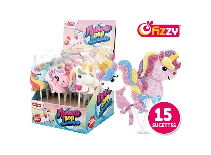 FIZZY PRES. 18 LICORNE MALLOW POP (1)