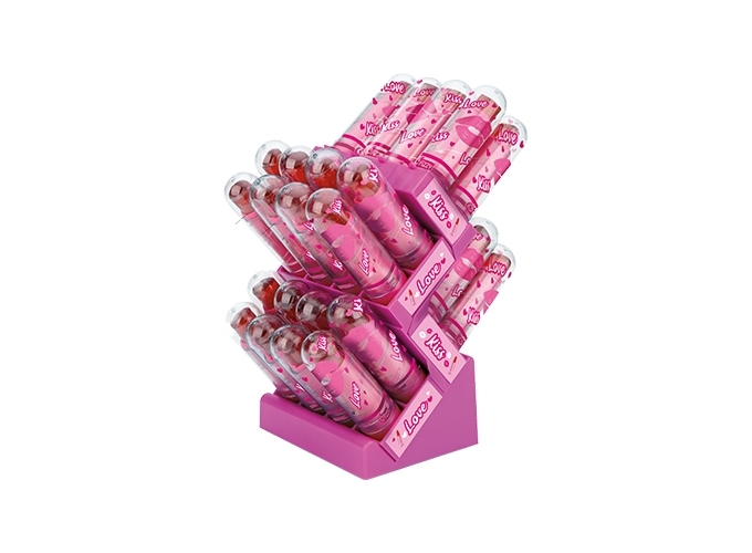 FIZZY PRES. 32 SUCETTES ROUGE A LEVRE (1)