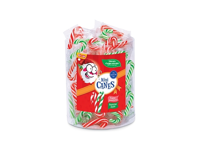 FIZZY TUBO 100 MINI CANDY CANES (1)