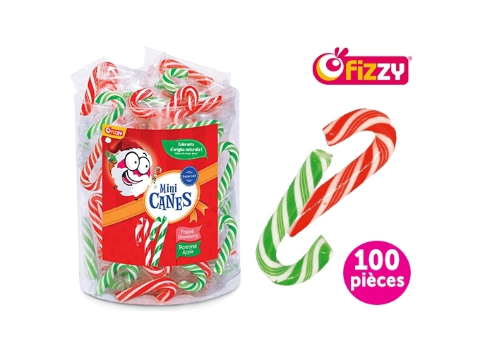 FIZZY TUBO 100 MINI CANDY CANES (1)