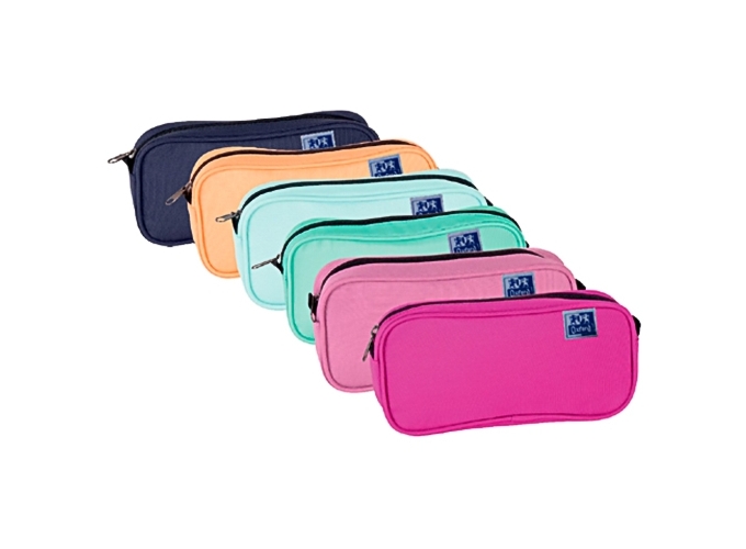 FOURRE-TOUT CLASSIQUE RECTANGULAIRE 22X10X4CM (8)