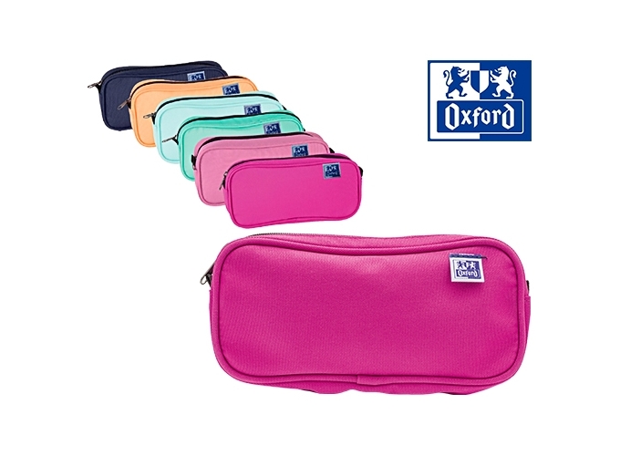 FOURRE-TOUT CLASSIQUE RECTANGULAIRE 22X10X4CM (8)