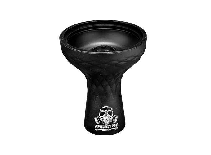 FOYER SILICONE NOIR   (1)