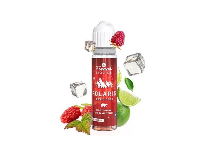 FRENCH LIQUIDE POLARIS DEVIL DUSK 50 ML (1)