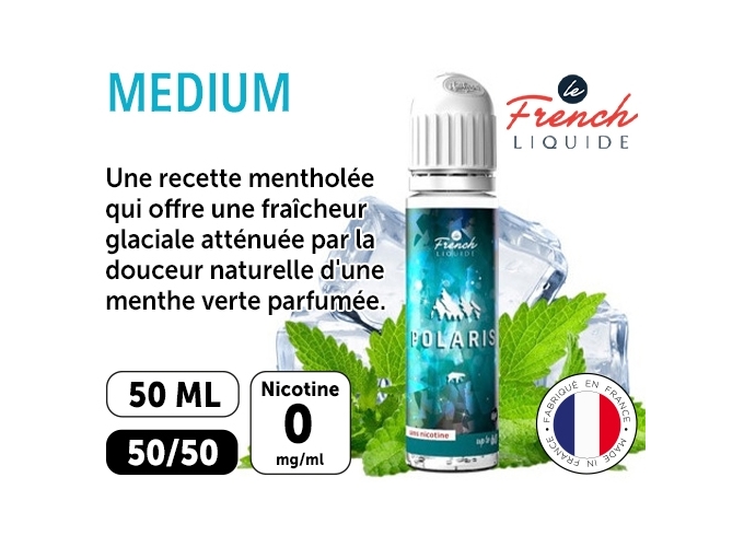 FRENCH LIQUIDE POLARIS MEDIUM 50 ML (1)