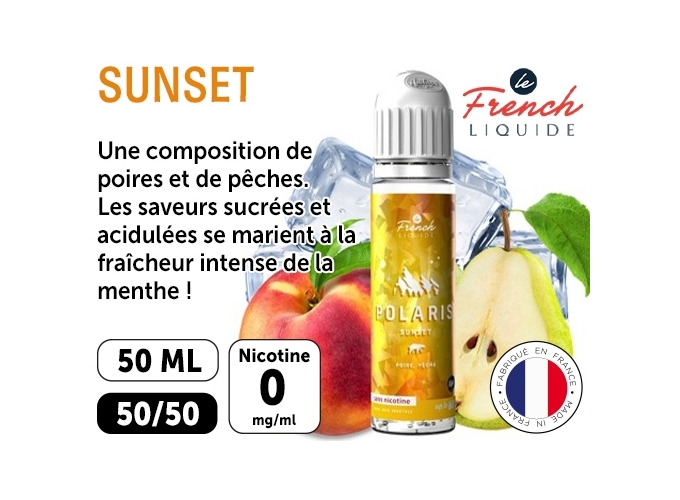 FRENCH LIQUIDE POLARIS SUNSET 50 ML (1)