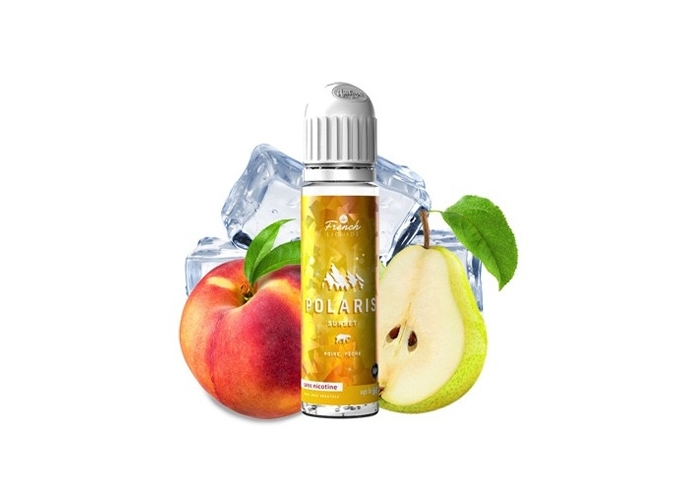 FRENCH LIQUIDE POLARIS SUNSET 50 ML (1)