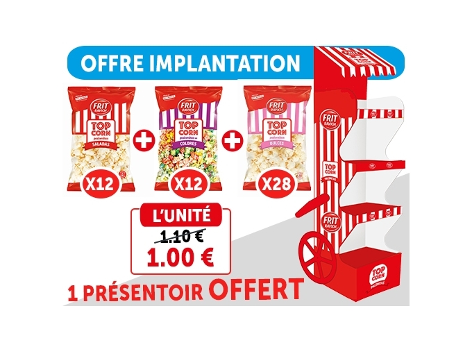 FRIT RAVICH OFFRE IMPLANTATION POP CORN (1)