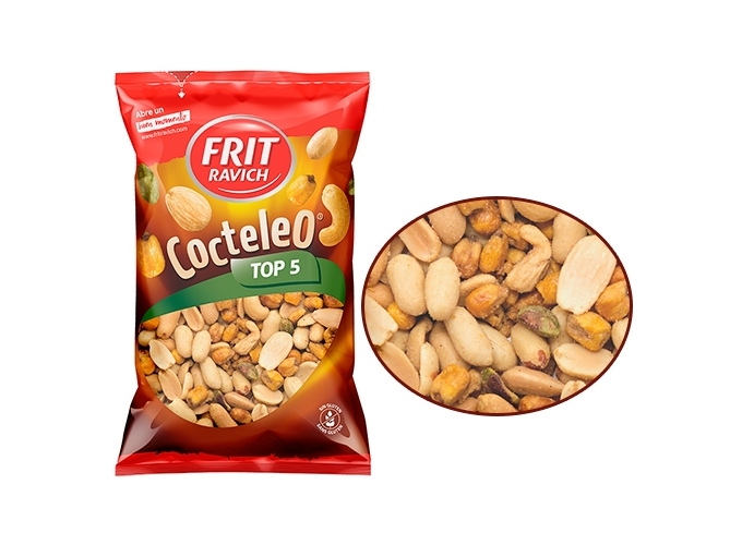 FRIT RAVICH SACH.100g COCTELEO TOP 5  (9)