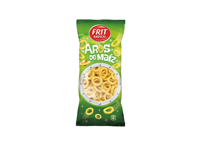 FRIT RAVICH SACH. 120g ANNEAUX MAIS (10)