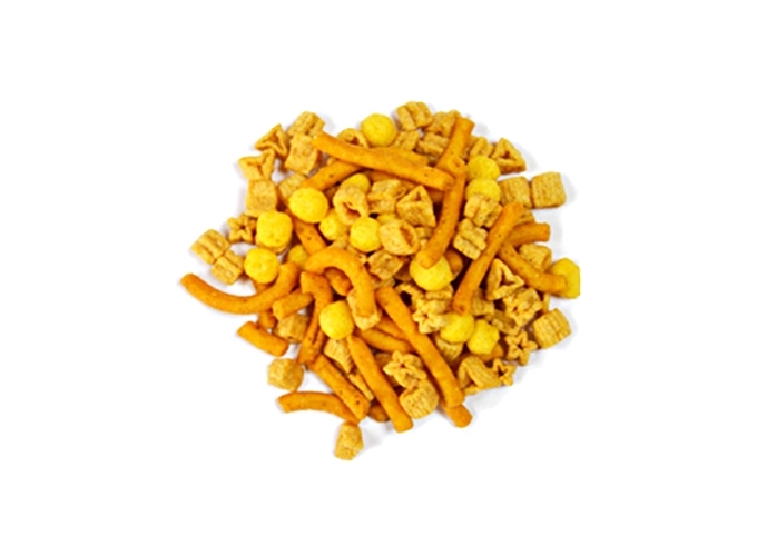 FRIT RAVICH SACH. 170g COCTELEO CURRY  (14)