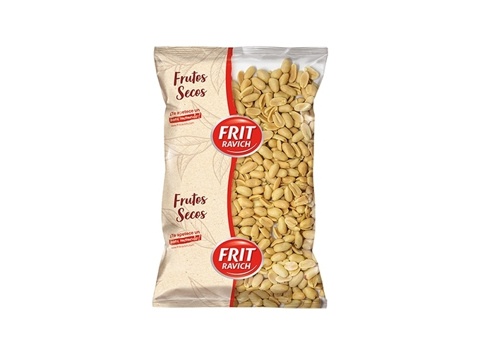 FRIT RAVICH SACH. 1Kg CACAHUETES SALEES (1)