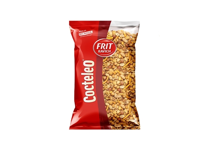 FRIT RAVICH SACH. 1Kg COCKTAIL FRUITS A COQUE (1)
