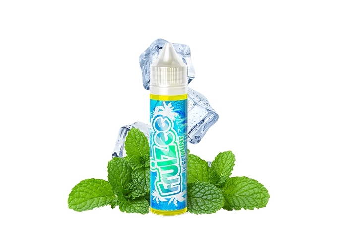 FRUIZEE ICE MINT 50 ML