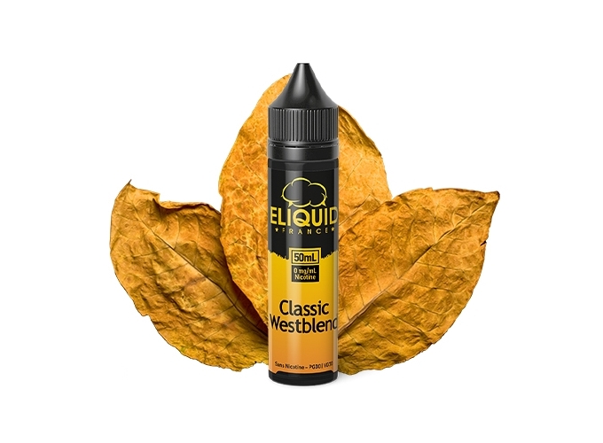 FRUIZEE WEST BLEND 50 ML