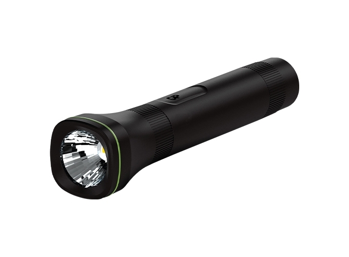 GP BLIST. TORCHE LED 70LM (2LR6 INCLUSES) (12)