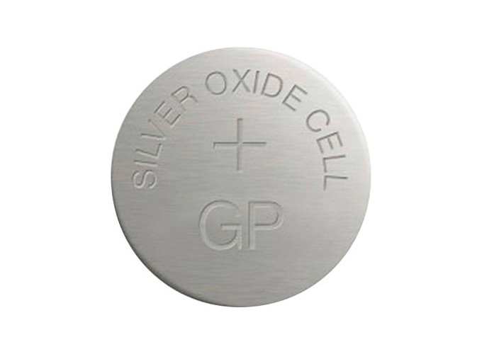 GP PILE 362-SR721S 361-SR721W 1,5V (10)