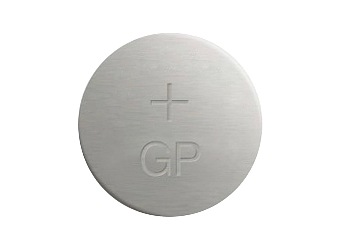 *GP PILE 377 SR66 1,5V (10)