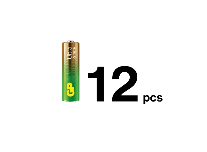 GP PROMO 12xAA   12xAAA   VENTILATEUR OFFERT (8)